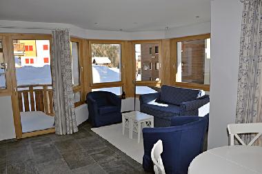 Appartement de vacances �/en/au Bettmeralp (Bettmeralp)ou appartement ou maison de vacances