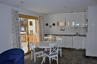 Appartement de vacances �/en/au Bettmeralp (Bettmeralp)ou appartement ou maison de vacances