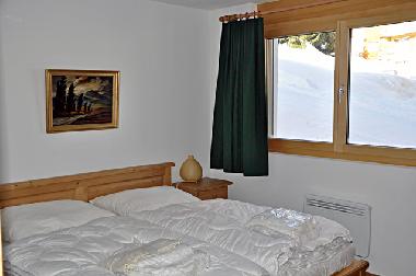 Appartement de vacances �/en/au Bettmeralp (Bettmeralp)ou appartement ou maison de vacances