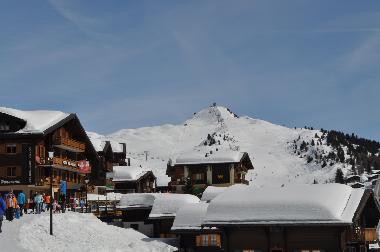 Appartement de vacances �/en/au Bettmeralp (Bettmeralp)ou appartement ou maison de vacances