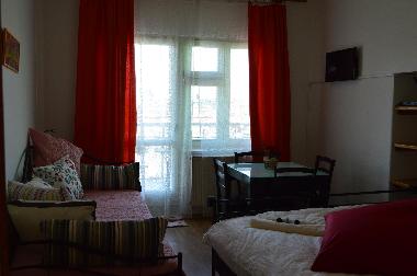 Appartement de vacances �/en/au Prague 1 (Hlavni Mesto Praha)ou appartement ou maison de vacances