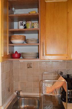 Appartement de vacances �/en/au Prague 1 (Hlavni Mesto Praha)ou appartement ou maison de vacances