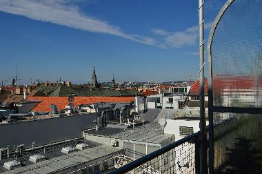 Appartement de vacances �/en/au Prague 1 (Hlavni Mesto Praha)ou appartement ou maison de vacances