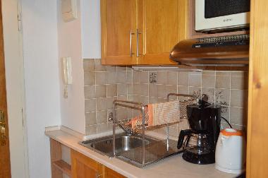 Appartement de vacances �/en/au Prague 1 (Hlavni Mesto Praha)ou appartement ou maison de vacances