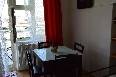 Appartement de vacances �/en/au Prague 1 (Hlavni Mesto Praha)ou appartement ou maison de vacances