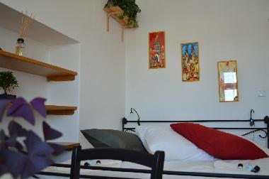 Appartement de vacances �/en/au Prague 1 (Hlavni Mesto Praha)ou appartement ou maison de vacances