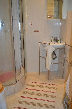 Appartement de vacances �/en/au Prague 1 (Hlavni Mesto Praha)ou appartement ou maison de vacances