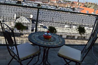 Appartement de vacances �/en/au Prague 1 (Hlavni Mesto Praha)ou appartement ou maison de vacances