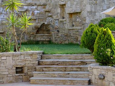 Villa /en/au mixorouma-spili (Rethymni)ou appartement ou maison de vacances