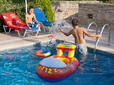 Villa /en/au mixorouma-spili (Rethymni)ou appartement ou maison de vacances