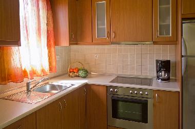 Villa /en/au mixorouma-spili (Rethymni)ou appartement ou maison de vacances