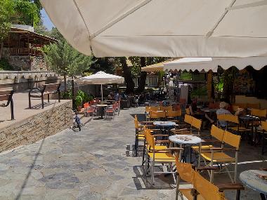 Villa /en/au mixorouma-spili (Rethymni)ou appartement ou maison de vacances