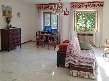 Appartement de vacances �/en/au Santa Fiora (Grosseto)ou appartement ou maison de vacances