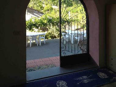 Appartement de vacances �/en/au Santa Fiora (Grosseto)ou appartement ou maison de vacances