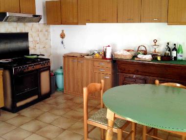 Appartement de vacances �/en/au Santa Fiora (Grosseto)ou appartement ou maison de vacances