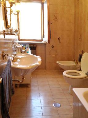 Appartement de vacances �/en/au Santa Fiora (Grosseto)ou appartement ou maison de vacances