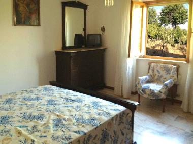 Appartement de vacances �/en/au Santa Fiora (Grosseto)ou appartement ou maison de vacances