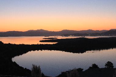 Maison de vacances �/en/au Gulluk (Izmir)ou appartement ou maison de vacances