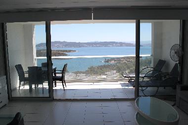 Maison de vacances �/en/au Gulluk (Izmir)ou appartement ou maison de vacances