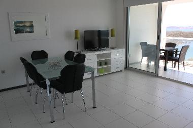 Maison de vacances �/en/au Gulluk (Izmir)ou appartement ou maison de vacances