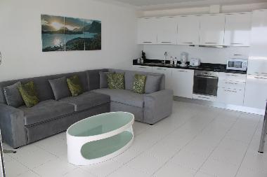 Maison de vacances �/en/au Gulluk (Izmir)ou appartement ou maison de vacances