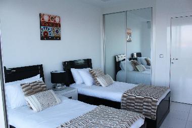 Maison de vacances �/en/au Gulluk (Izmir)ou appartement ou maison de vacances