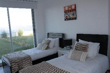 Maison de vacances �/en/au Gulluk (Izmir)ou appartement ou maison de vacances