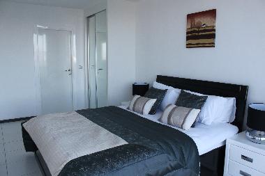 Maison de vacances �/en/au Gulluk (Izmir)ou appartement ou maison de vacances