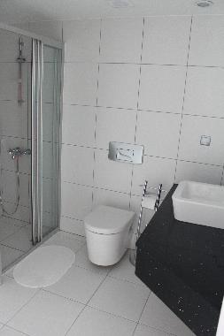 Maison de vacances �/en/au Gulluk (Izmir)ou appartement ou maison de vacances