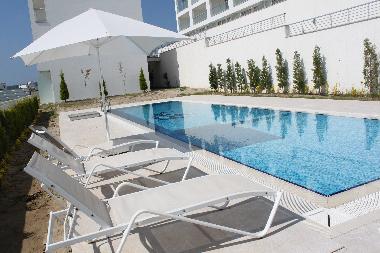 Maison de vacances �/en/au Gulluk (Izmir)ou appartement ou maison de vacances