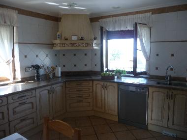 Maison de vacances /en/au Pedrea (Cantabria)ou appartement ou maison de vacances