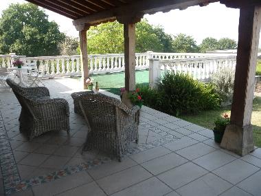 Maison de vacances /en/au Pedrea (Cantabria)ou appartement ou maison de vacances