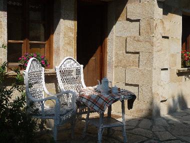 Maison de vacances /en/au Pedrea (Cantabria)ou appartement ou maison de vacances