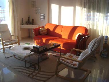 Appartement de vacances /en/au Alanya (Antalya)ou appartement ou maison de vacances