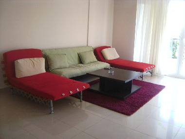 Appartement de vacances /en/au Alanya (Antalya)ou appartement ou maison de vacances