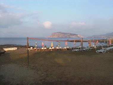 Appartement de vacances /en/au Alanya (Antalya)ou appartement ou maison de vacances