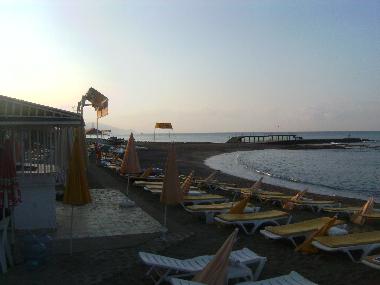 Appartement de vacances /en/au Alanya (Antalya)ou appartement ou maison de vacances