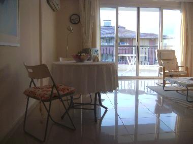 Appartement de vacances /en/au Alanya (Antalya)ou appartement ou maison de vacances