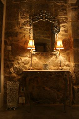 Appartement de vacances /en/au Corcubin (A Corua)ou appartement ou maison de vacances