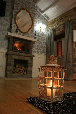 Appartement de vacances /en/au Corcubin (A Corua)ou appartement ou maison de vacances