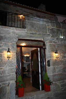 Appartement de vacances /en/au Corcubin (A Corua)ou appartement ou maison de vacances