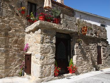 Appartement de vacances /en/au Corcubin (A Corua)ou appartement ou maison de vacances