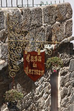 Appartement de vacances /en/au Corcubin (A Corua)ou appartement ou maison de vacances