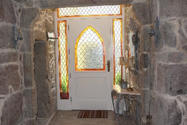 Appartement de vacances /en/au Corcubin (A Corua)ou appartement ou maison de vacances