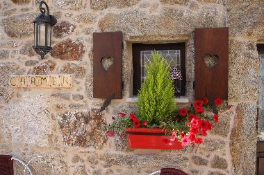 Appartement de vacances /en/au Corcubin (A Corua)ou appartement ou maison de vacances