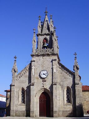 Appartement de vacances /en/au Corcubin (A Corua)ou appartement ou maison de vacances