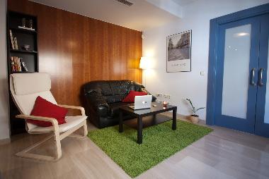 Appartement de vacances �/en/au Granada (Granada)ou appartement ou maison de vacances