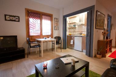 Appartement de vacances �/en/au Granada (Granada)ou appartement ou maison de vacances