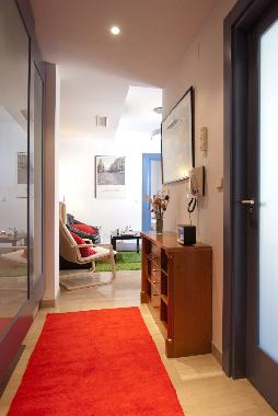 Appartement de vacances �/en/au Granada (Granada)ou appartement ou maison de vacances