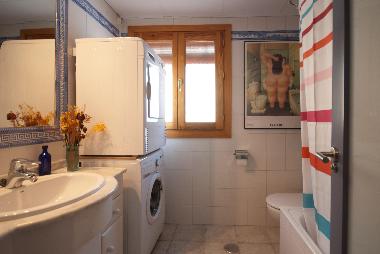 Appartement de vacances �/en/au Granada (Granada)ou appartement ou maison de vacances